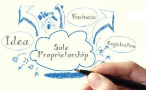 Sole Proprietorship Business Registration